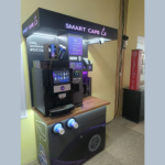 Ветеран із Вінниччини відкрив SMART CAFÉ за кошти мікрогранту