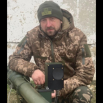 На фронті загинув Руслан Сивенюк з Могилева-Подільського