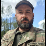 На війні загинув сапер із Вороновицької громади Володимир Гусак