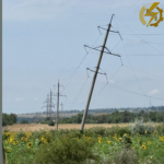 Негода наробила лиха: на Вінниччині без світла залишилися понад 35 тисяч споживачів