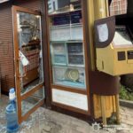 Вночі у Вінниці 19-річний юнак розбив вікно кіоску та виніс понад 19 тисяч гривень