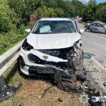 Жахлива ДТП поблизу Гайсина: обидва водії в лікарні