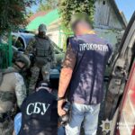Поліція і СБУ припинили діяльність наркоторговця на Вінниччині
