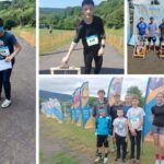Юні вінничани тріумфували на чемпіонаті України зі спортивного орієнтування