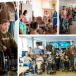Вихованці «Гармонії» дізнались, як працює Цілодобова варта і Ситуаційний центр Вінниці