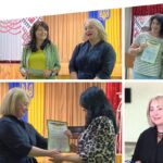 У Вінниці майстрині безкоштовно стрижуть поранених військових