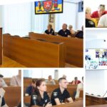 Що зробили поліцейські офіцери Вінницької громади у 2025 році