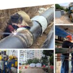 Як у Вінниці модернізують тепломережі перед зимою