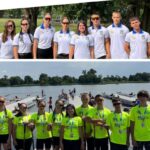 Вінницькі веслувальники здобули «золото» на чемпіонаті світу в Німеччин