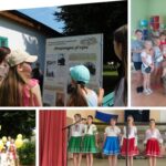 Вінниця відзначила День Української Державності патріотичними подіями