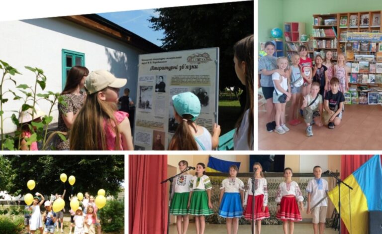 Вінниця відзначила День Української Державності патріотичними подіями