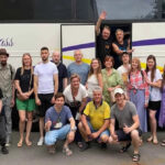 Вінницький театр повернувся з гастрольного промотуру Німеччиною