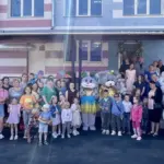 У Гнівані відкрили модернізований садочок за підтримки ЄС