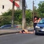 У Вінниці на вулиці Брацлавській збили пішохода