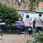 У Вінниці дівчинка випала з вікна багатоповерхівки: що відомо