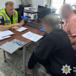 Збагачення на гуманітарці: у Вінниці викрили керівницю благодійної організації та її спільника (ФОТО)