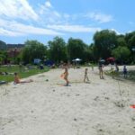 У воді кишкові палички, на березі яйця паразитів: результати перевірки пляжів у Вінниці