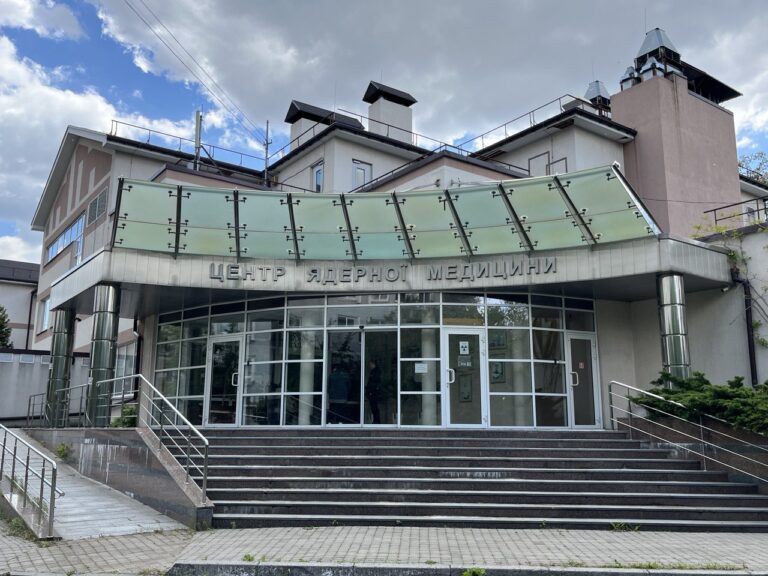 Хворі на рак українці залишились без діагностики: причина