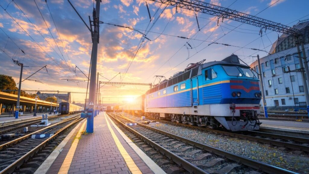 Укрзалізниця змінила графіки руху восьми потягів, які курсують через Вінниччину