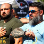 «За особисту хоробрість»: ветерана з Вінниці Армена Гарибяна нагородили військовою відзнакою