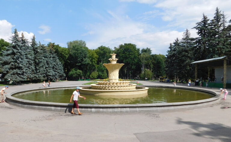 У Центральному парку Вінниці відбудеться фестиваль крафту