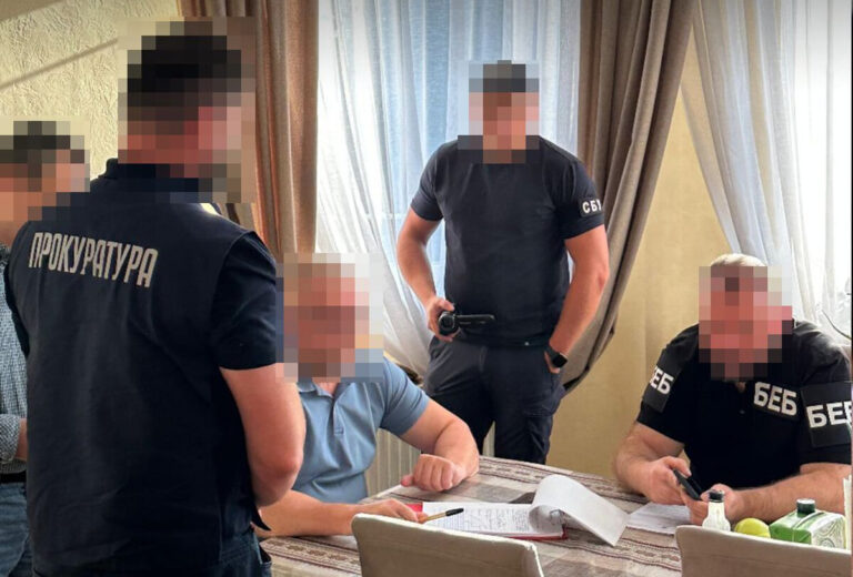 Розтрату понад 5 мільйонів гривень інкримінують колишньому директору підприємства на Вінниччині