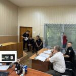 Конфлікт біля міського стадіону у Вінниці: суд обрав запобіжний захід пятьом затриманим