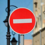 До уваги вінничан! 16 серпня буде перекрито рух транспорту на одній із вулиць міста