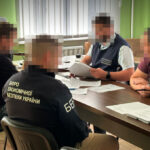 Колишній голова сільради на Вінниччині отримав підозру за махінації із землею