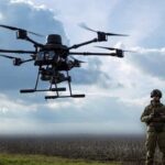Вінниччина потрапила до трійки лідерів у закупівлі безпілотників для ЗСУ