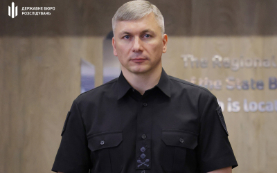 Переправлення чоловіків призовного віку через кордон: ДБР викрило понад 570 схем