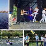У Вінниці юних спортсменів запрошують на безкоштовні тренування