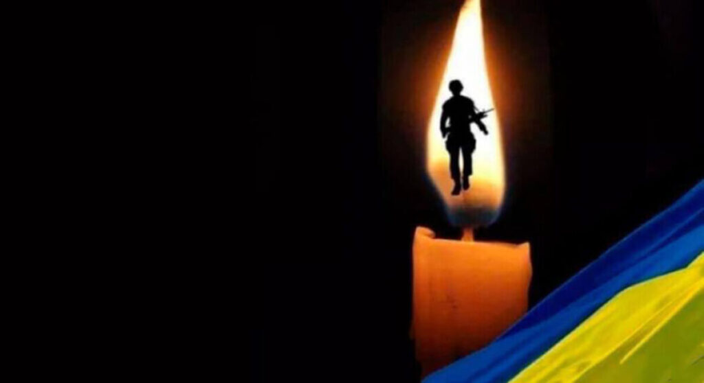 “Завжди прагнув захистити”: Вінниця 8 серпня проводжає у вічність воїна Петра Худика