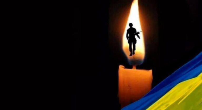 “Завжди прагнув захистити”: Вінниця 8 серпня проводжає у вічність воїна Петра Худика
