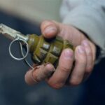 Вінничанин продавав гранати, набої та зберігав наркотики: вирок суду