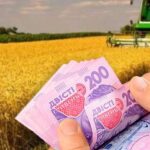 Фінансова допомога аграріям: держава підтримала понад 400 підприємств Вінниччини