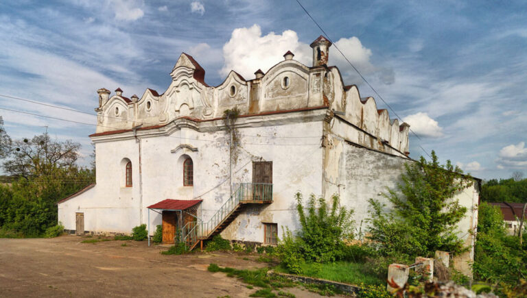 Одне із міст Вінниччини планують визнати історико-культурним центром духовності та злагоди