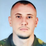 На фронті загинув сержант поліції Олег Гилюк з Тульчинської громади