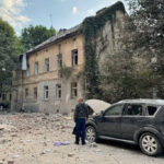 Росія масовано атакувала Україну крилатими ракетами: які області постраждали
