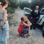 У Вінницькій області зникла дитина під час збирання грибів з батьком: що з дівчинкою