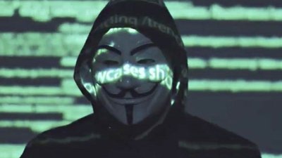 На День Незалежності хакери зламали російське ТБ і показали правду про війну в Україні