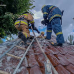 Минулої доби рятувальники Вінниччини ліквідували 9 пожеж
