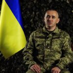 Історія вчителя з Вінниччини, який врятував понад сотню бійців на фронті