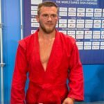 Вінничанин переміг росіянина та став чемпіоном Всесвітніх ігор