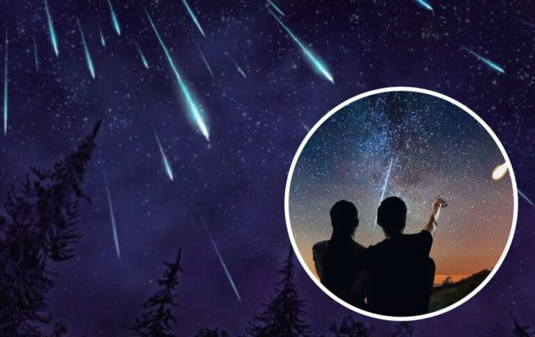 Зорепад Персеїди 2025: коли та як побачити унікальне явище