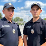 У Хмільнику поліцейські врятували молоду дівчину від фатального кроку (ВІДЕО)