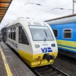 Укрзалізниця призначила додатковий поїзд з Києва до Вінниці 31 серпня