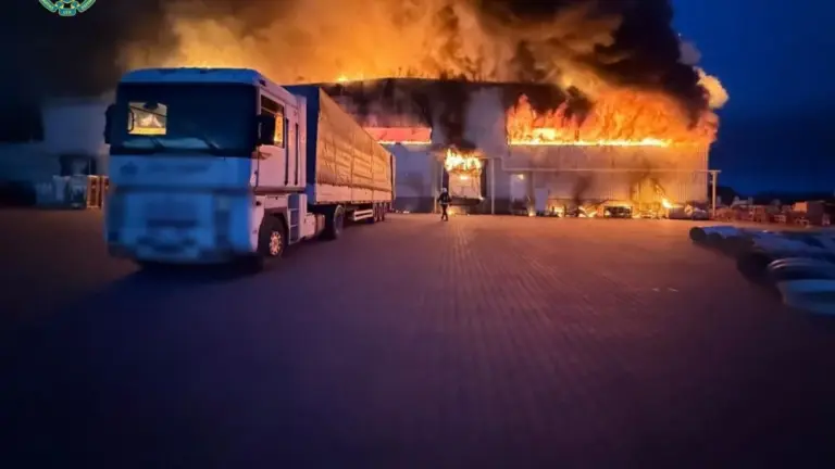 Допомога після обстрілів: у Вінниці підтримають постраждалі підприємства та безробітних