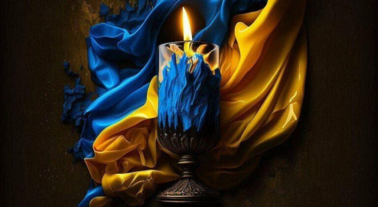 Крижопільська громада зустрічатиме загиблого на фронті земляка Кушіля Дениса