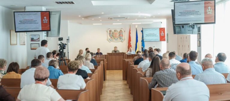 Гроші для фермерів: у Вінницькій громаді запустили програму підтримки тваринництва